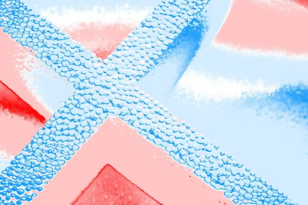 arkaplan olarak soyut renk dokusu, duvar kağıdını kopyala 