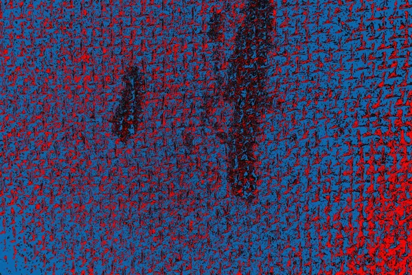 Soyut boyalı arka plan. Soyut sanat geçmişi. Renk dokusu