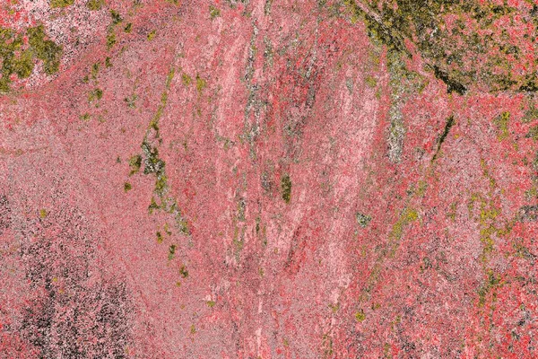 Soyut sanat duvar resmi. Modern, çağdaş sanat geçmişi