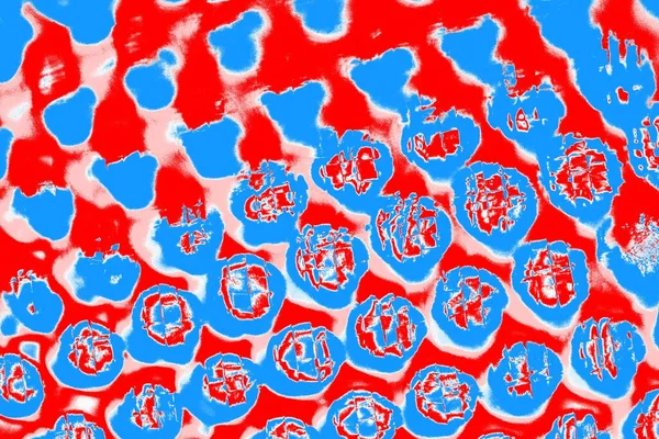 arkaplan olarak soyut renk dokusu, duvar kağıdını kopyala 