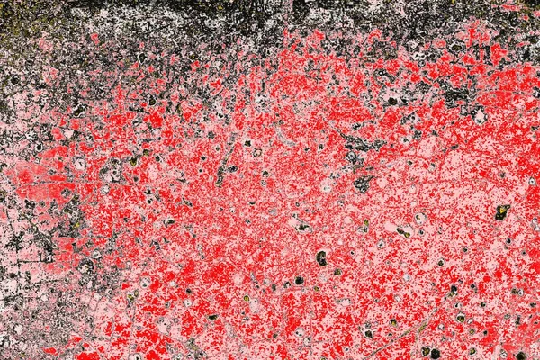 Soyut sanat duvar resmi. Modern, çağdaş sanat geçmişi