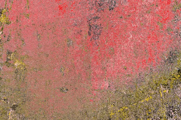 Soyut sanat duvar resmi. Modern, çağdaş sanat geçmişi