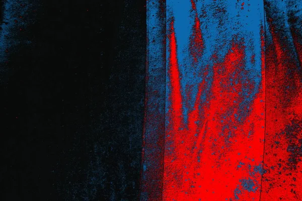 Soyut boyalı arka plan. Soyut sanat geçmişi. Renk dokusu