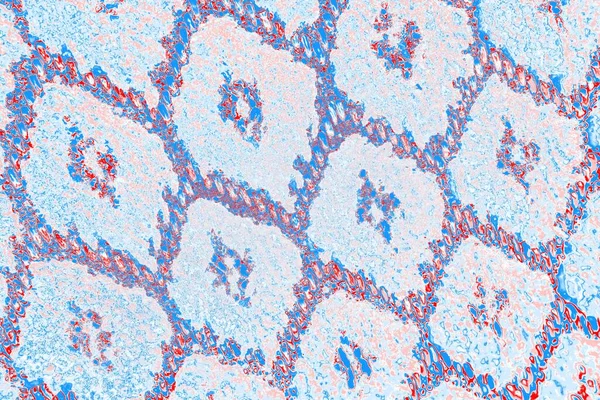 arkaplan olarak soyut renk dokusu, duvar kağıdını kopyala 