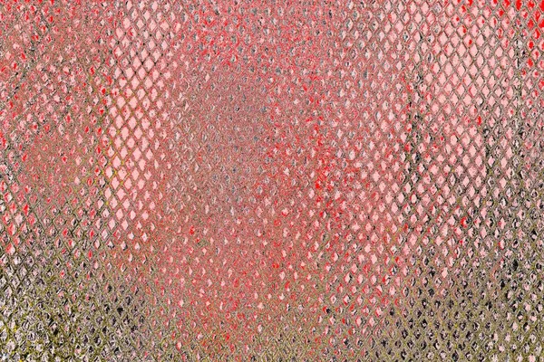 Soyut sanat duvar resmi. Modern, çağdaş sanat geçmişi