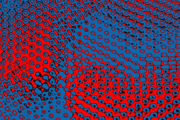 Soyut boyalı arka plan. Soyut sanat geçmişi. Renk dokusu