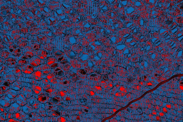 Soyut boyalı arka plan. Soyut sanat geçmişi. Renk dokusu