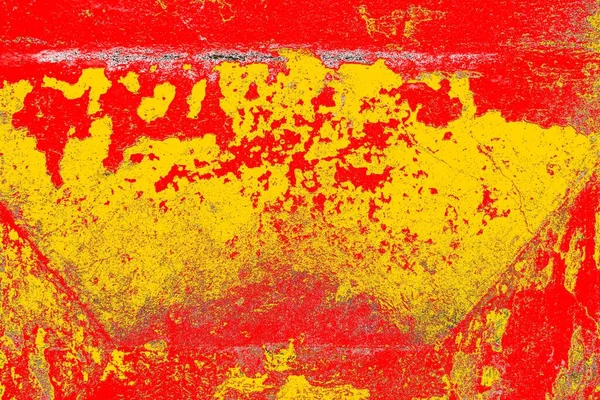 Soyut sanat duvar resmi. Modern, çağdaş sanat geçmişi