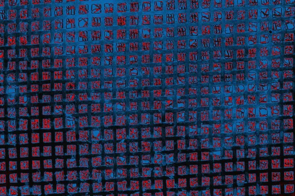 Soyut boyalı arka plan. Soyut sanat geçmişi. Renk dokusu