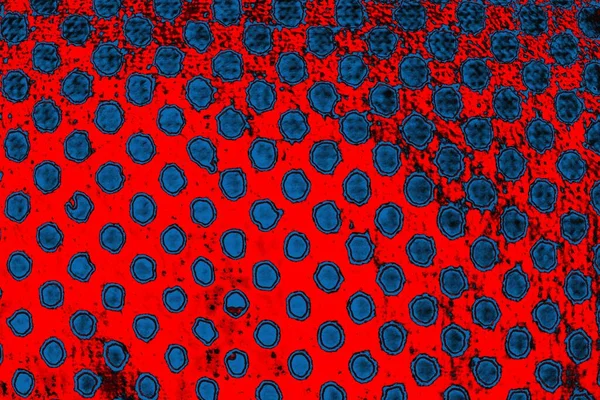 Soyut sanat duvar resmi. Modern, çağdaş sanat geçmişi