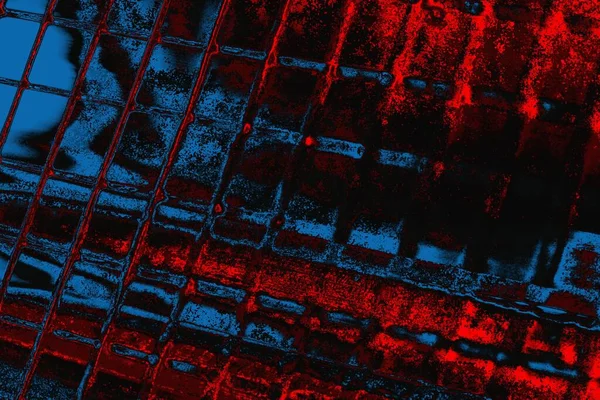 arkaplan olarak soyut renk dokusu, duvar kağıdını kopyala 