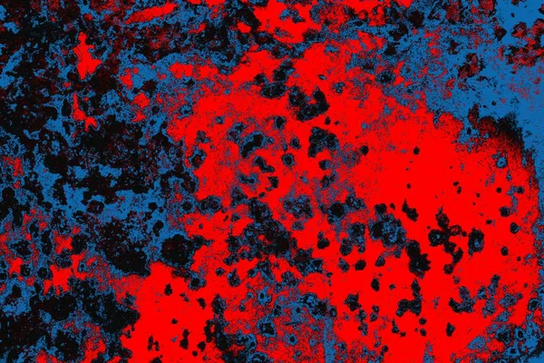 Soyut boyalı arka plan. Soyut sanat geçmişi. Renk dokusu