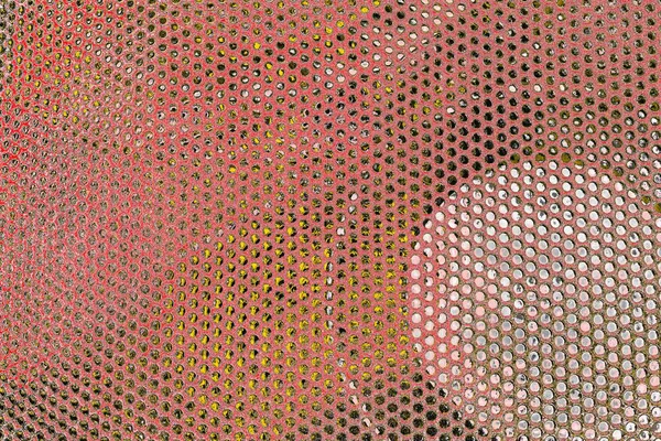 Soyut sanat duvar resmi. Modern, çağdaş sanat geçmişi