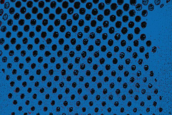 Soyut sanat duvar resmi. Modern, çağdaş sanat geçmişi