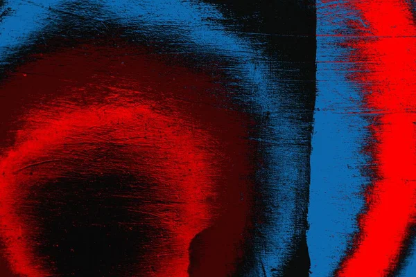 Soyut boyalı arka plan. Soyut sanat geçmişi. Renk dokusu