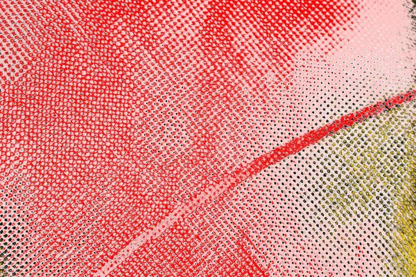 Soyut sanat duvar resmi. Modern, çağdaş sanat geçmişi