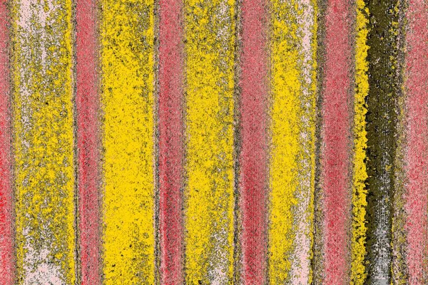 Soyut sanat duvar resmi. Modern, çağdaş sanat geçmişi