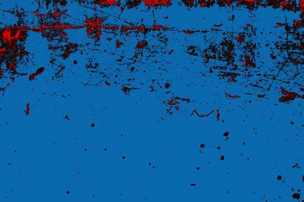 Soyut sanat duvar resmi. Modern, çağdaş sanat geçmişi