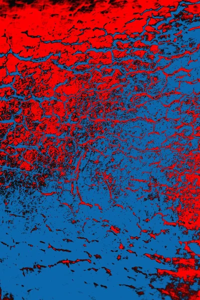 Soyut boyalı arka plan. Soyut sanat geçmişi. Renk dokusu