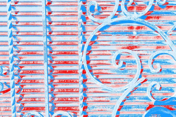 Tekstur Warna Abstrak Sebagai Latar Belakang Salin Kertas Dinding Ruang — Stok Foto
