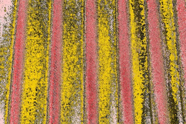 Soyut sanat duvar resmi. Modern, çağdaş sanat geçmişi