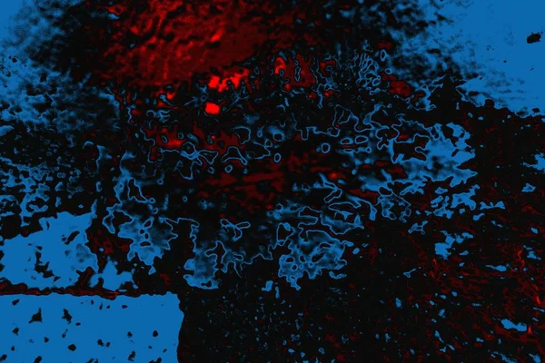 Soyut boyalı arka plan. Soyut sanat geçmişi. Renk dokusu