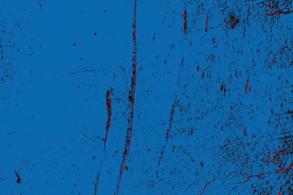 Soyut sanat duvar resmi. Modern, çağdaş sanat geçmişi