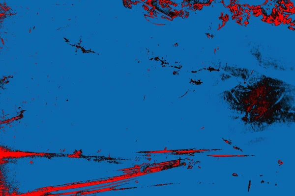 Soyut boyalı arka plan. Soyut sanat geçmişi. Renk dokusu