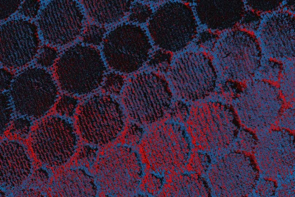 arkaplan olarak soyut renk dokusu, duvar kağıdını kopyala 