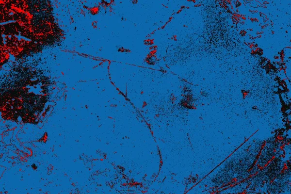 Soyut boyalı arka plan. Soyut sanat geçmişi. Renk dokusu