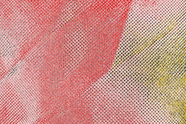 Soyut sanat duvar resmi. Modern, çağdaş sanat geçmişi