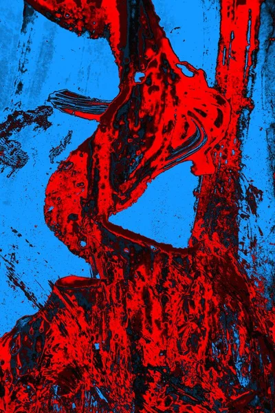 soyut renk dokusu, arkaplan, duvar kağıdını kopyala