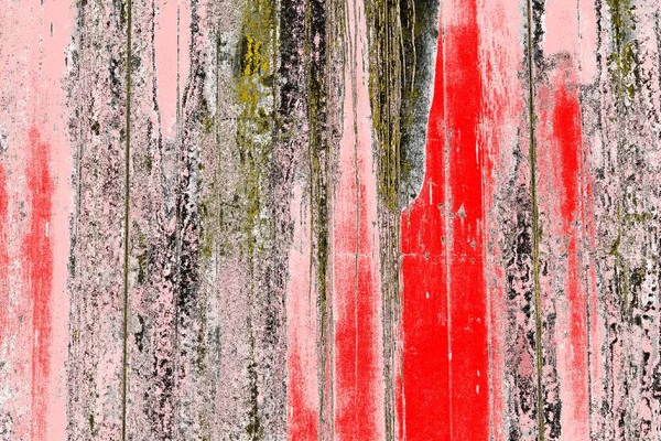 Soyut sanat duvar resmi. Modern, çağdaş sanat geçmişi