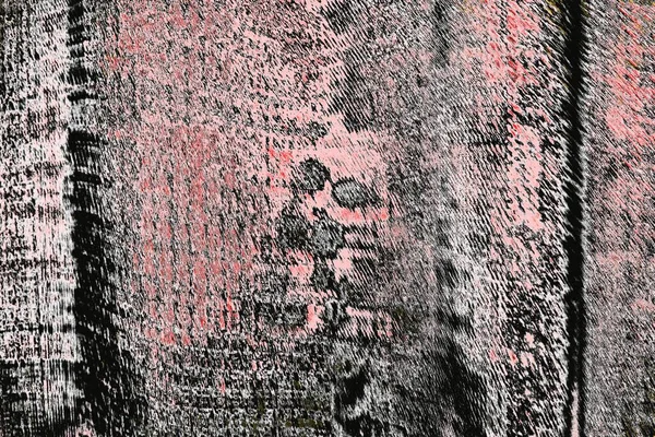 Soyut sanat duvar resmi. Modern, çağdaş sanat geçmişi