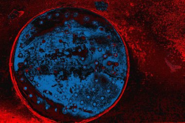 arkaplan olarak soyut renk dokusu, duvar kağıdını kopyala 