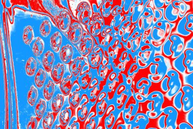 arkaplan olarak soyut renk dokusu, duvar kağıdını kopyala 