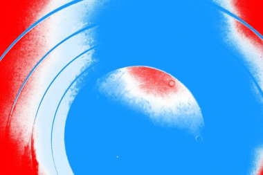 arkaplan olarak soyut renk dokusu, duvar kağıdını kopyala 