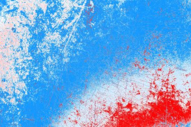 arkaplan olarak soyut renk dokusu, duvar kağıdını kopyala 