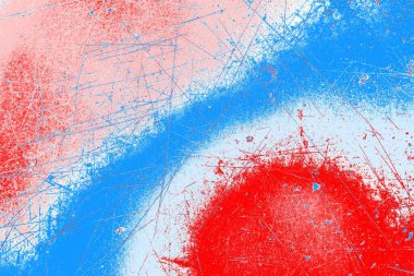 arkaplan olarak soyut renk dokusu, duvar kağıdını kopyala 