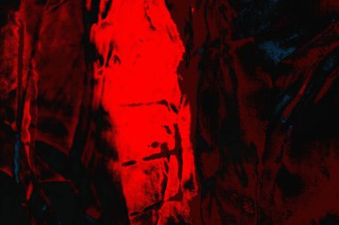 Soyut boyalı arka plan. Soyut sanat geçmişi. Renk dokusu