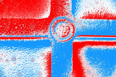 arkaplan olarak soyut renk dokusu, duvar kağıdını kopyala 