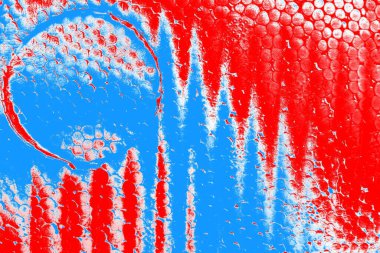 arkaplan olarak soyut renk dokusu, duvar kağıdını kopyala 