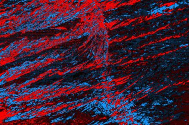 arkaplan olarak soyut renk dokusu, duvar kağıdını kopyala 