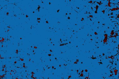 Soyut sanat duvar resmi. Modern, çağdaş sanat geçmişi