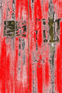 Soyut sanat duvar resmi. Modern, çağdaş sanat geçmişi