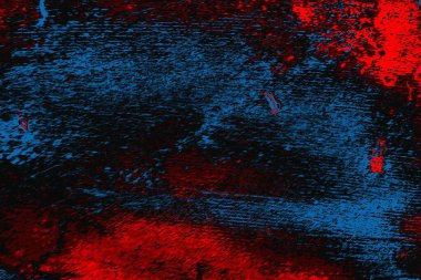 Soyut boyalı arka plan. Soyut sanat geçmişi. Renk dokusu