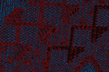 arkaplan olarak soyut renk dokusu, duvar kağıdını kopyala 