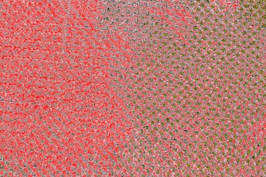 Soyut sanat duvar resmi. Modern, çağdaş sanat geçmişi