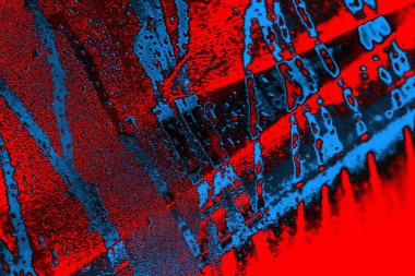 soyut renk dokusu, arkaplan, duvar kağıdını kopyala