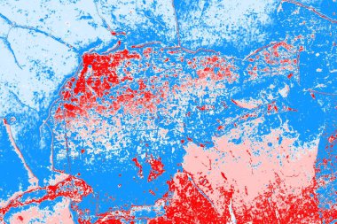 arkaplan olarak soyut renk dokusu, duvar kağıdını kopyala 